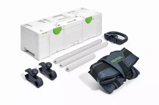 Harnais de travail Festool TG-LHS 225 pour ponceuse PLANEX - Réf. 576802