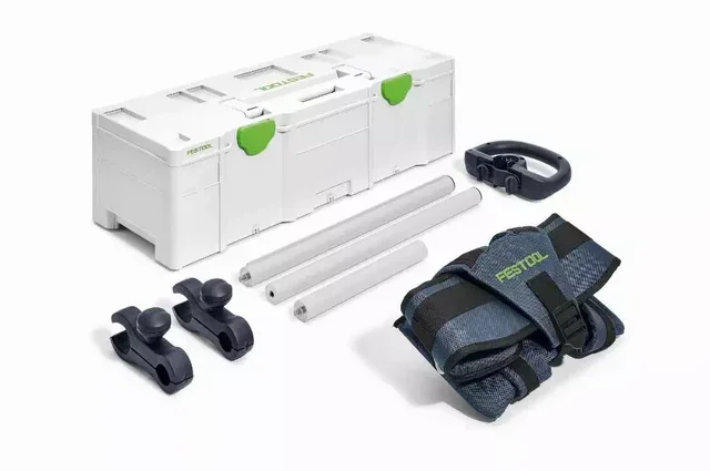 Harnais de travail Festool TG-LHS 225 pour ponceuse PLANEX - Réf. 576802
