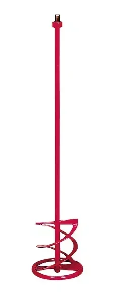 Makita WK100 P-22028 Mixing Paddle 100mm Mortar Cement Plaster