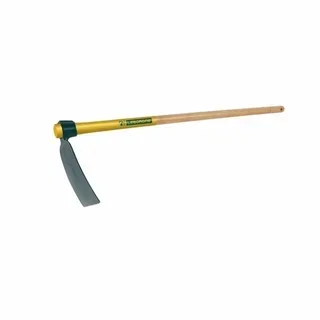 Leborgne DuoPro Garden Hoe 14 cm Wooden Handle PEFC Certified