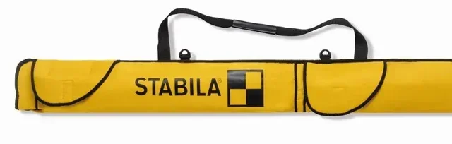 STABILA LCC-5-120 18986 Wasserwaage Schutzhülle Schutzcase