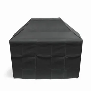 Housse barbecue LIVOO GS69 140x80x95 cm toile 600D anti-intempéries