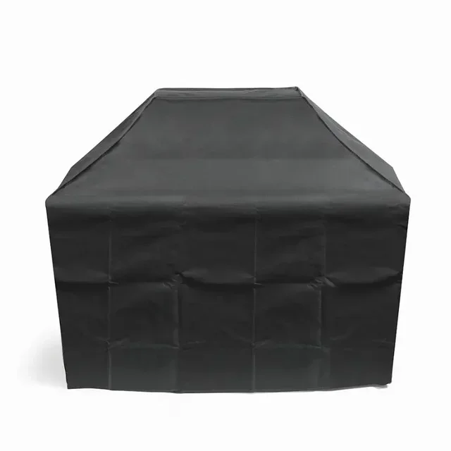 Housse barbecue LIVOO GS69 140x80x95 cm toile 600D anti-intempéries