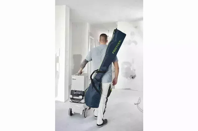 Bolsa de transporte FESTOOL LHS 2-M 225-BAG para lijadora de brazo largo