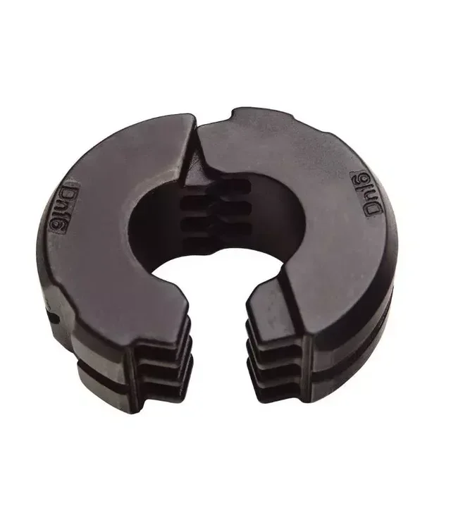 InsertU VIRAX 32 mm - Outil de sertissage professionnel acier ultra-résistant réf. 252919