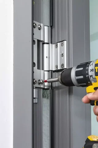 Wiha 42549 Punta TY 29 mm - Lotto 25 pezzi zona torsione fluorescente