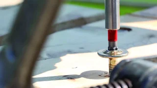 Wiha 42549 Punta TY 29 mm - Lotto 25 pezzi zona torsione fluorescente