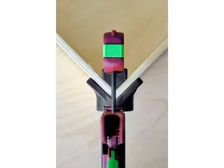 Morsetti Angolari di Serraggio Quick PIHER 52514 - Morsa ad Angolo Retto 90° - Utensile per Assemblaggio