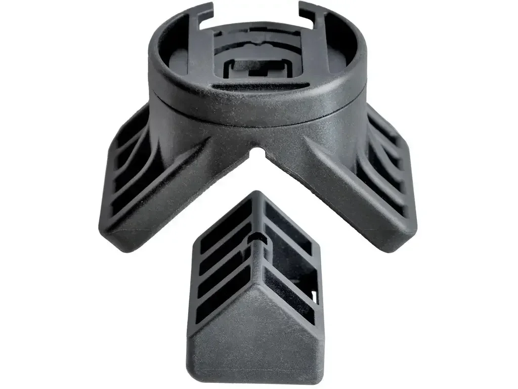 Patins serrage angulaire étau Quick PIHER 52514 - Assemblage 90°