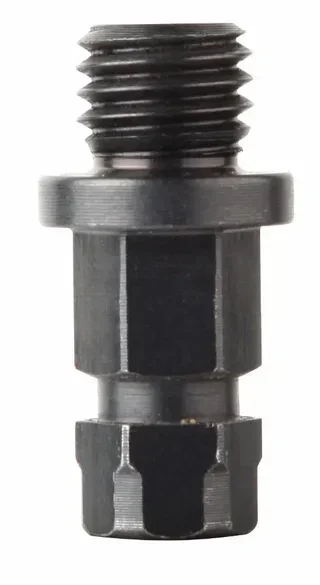 Set of 3 Onehand M14 connectors for Diager diamond hole saw