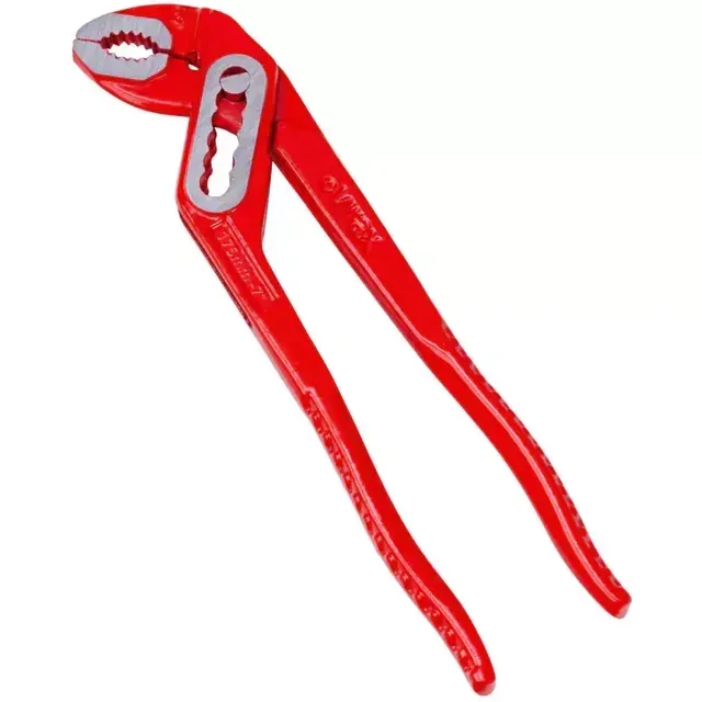 Jeu de 3 Pinces Multiprise Vanadix® VIRAX Branches Entrecroisées