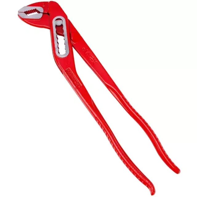 Jeu de 3 Pinces Multiprise Vanadix® VIRAX Branches Entrecroisées