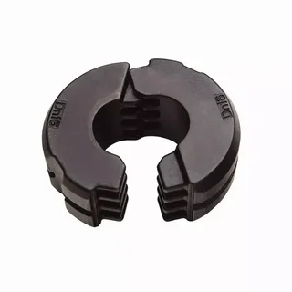 Ganasce a Profilo V Virax Ø15mm per Pinza a Crimpare M20+ M21+ ML21+