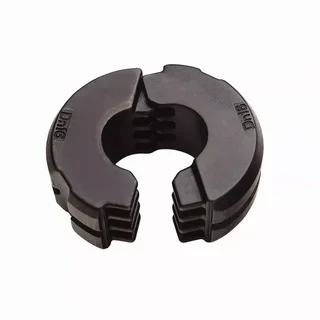 Ganasce a Profilo V Virax Ø15mm per Pinza a Crimpare M20+ M21+ ML21+