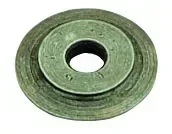 Jeu 5 molettes rechange coupe-tube acier VIRAX 210121 32mm