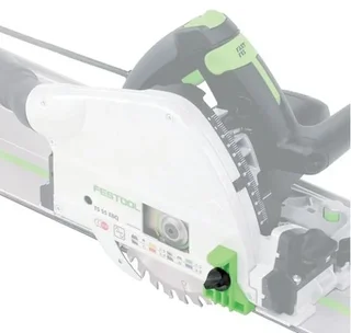 Pare-éclats FESTOOL SP-TS 55 pour scie plongeante TS 55/75 - 5 pièces