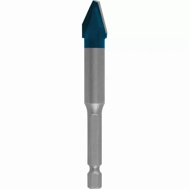 Bosch HardCeramic HEX-9 Expert 9-teiliges Keramikbohrer-Set