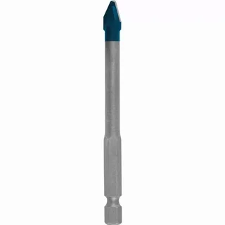 Bosch HardCeramic HEX-9 Expert 9-teiliges Keramikbohrer-Set