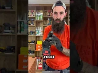 Jeu de 9 forets céramique HEX-9 Expert Bosch HardCeramic