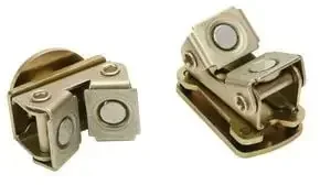 Mordazas magnéticas URKO 4000-M para tornillo de banco 4003-P - Ref 1529000