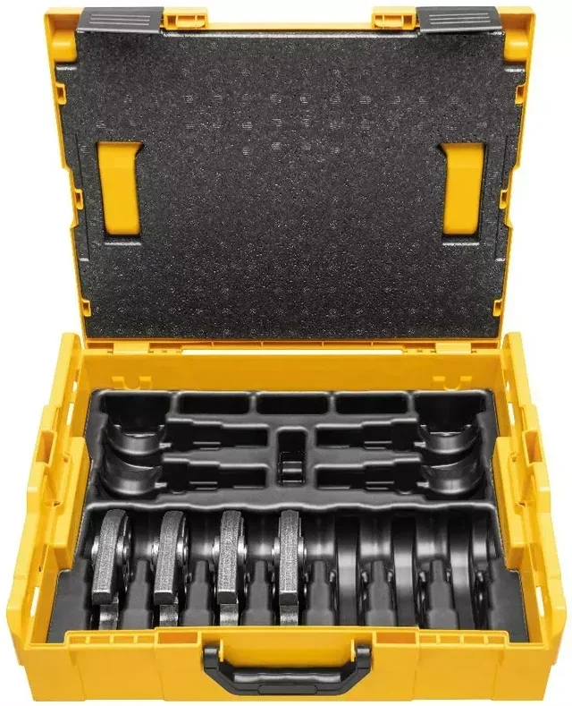 REMS Mini-Press Jaw Set 1/4" to 5/8" - Ref. 578090