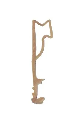 Joint calfeutrage ouvrant KISO D312 12x3mm rouleau 250m brun menuiserie