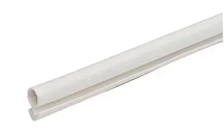 Joint isolation silicone rainuré FS4 VIRUTEX Ø6mm blanc - 1204187