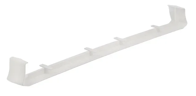 Jonction Universelle Belriv Tradi NICOLL Blanc 7-15 mm C715JB