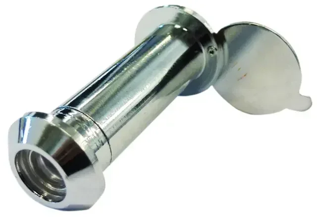 Judas optique 170° JOURJON 11324 porte 34-62 mm