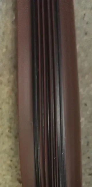 Kit 2 Joints PVC Noyer FIBROTUBI Montant Réception Galandage 62000011