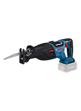 Kit 4 outils 18V Bosch Pro : perceuse, visseuse, perforateur, scie sabre avec batteries ProCore et coffrets L-Boxx