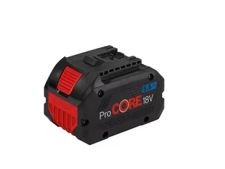 Bosch 18V ProCore 4-Tool Combo Kit: Plunge Saw, Jigsaw, Sander, Drill + 3 Batteries L-Boxx