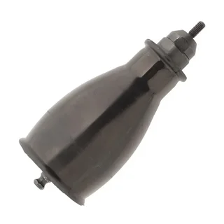 Kit adaptateur visseuse sertisseuse écrous M3-M8 SCELL-IT