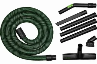 Kit nettoyage RS-HW D 36-Plus aspirateur FESTOOL 577258 Systainer