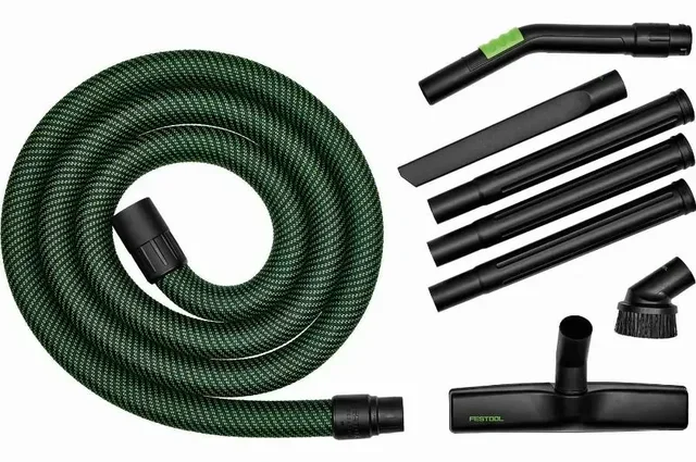 Kit nettoyage RS-HW D 36-Plus aspirateur FESTOOL 577258 Systainer