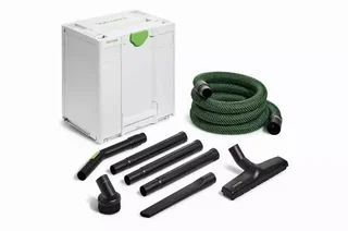 Kit nettoyage RS-HW D 36-Plus aspirateur FESTOOL 577258 Systainer