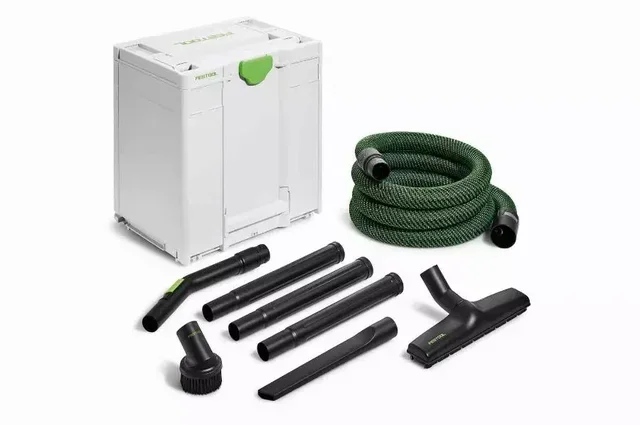 Kit nettoyage RS-HW D 36-Plus aspirateur FESTOOL 577258 Systainer