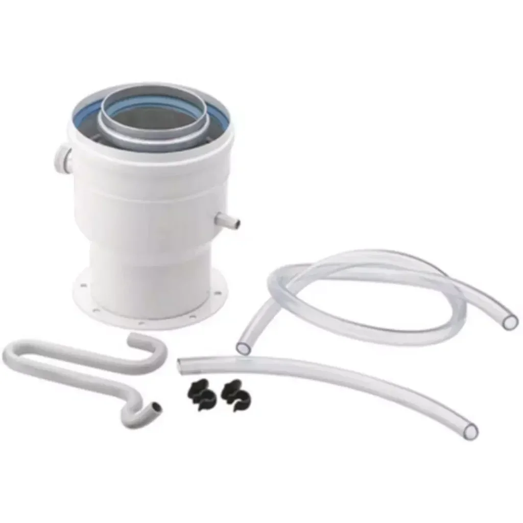 ATLANTIC 464062 Heat Pump Water Heater Wall Mounting Suction Cup Bracket Kit