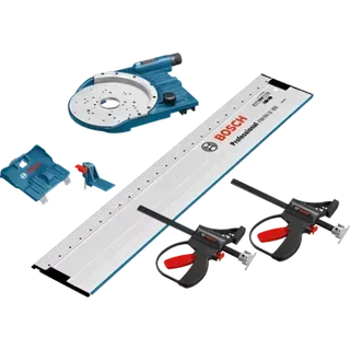 Kit accesorios fresadora BOSCH FSN OFA 32 800 Professional 1600A001T8