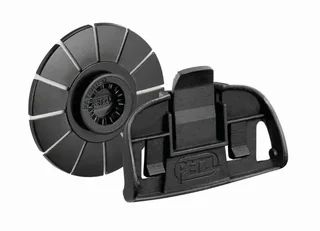 Kit Adaptation PETZL KIT ADAPT Fixation Lampe Frontale TIKKA Casque E93001