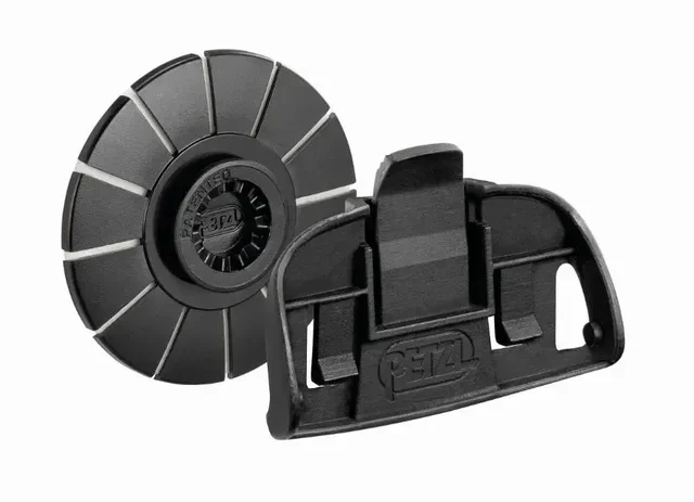 Kit Adaptation PETZL KIT ADAPT Fixation Lampe Frontale TIKKA Casque E93001