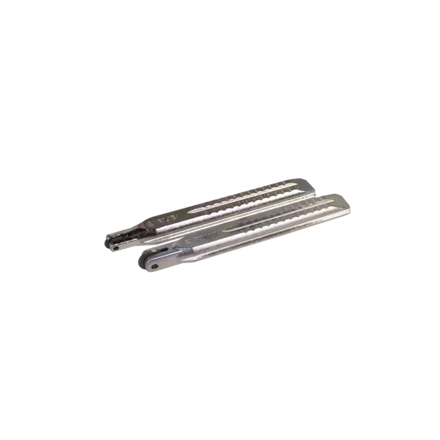 Set 2 Ruote Tagliapiastrelle RUBI Carburo di Tungsteno 6 e 10 mm Ref 1948