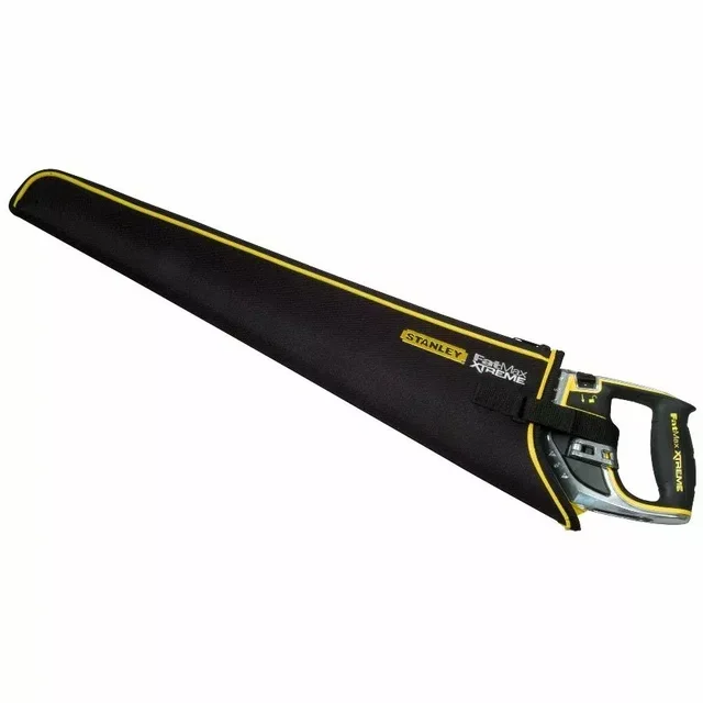 Kit scie à tronçonner 500mm FATMAX Pro InstantChange Stanley 0-20-255