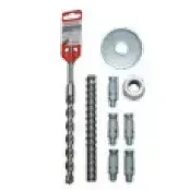 Kit fissaggio carotatrice GOLZ KB110 codice 2951100992