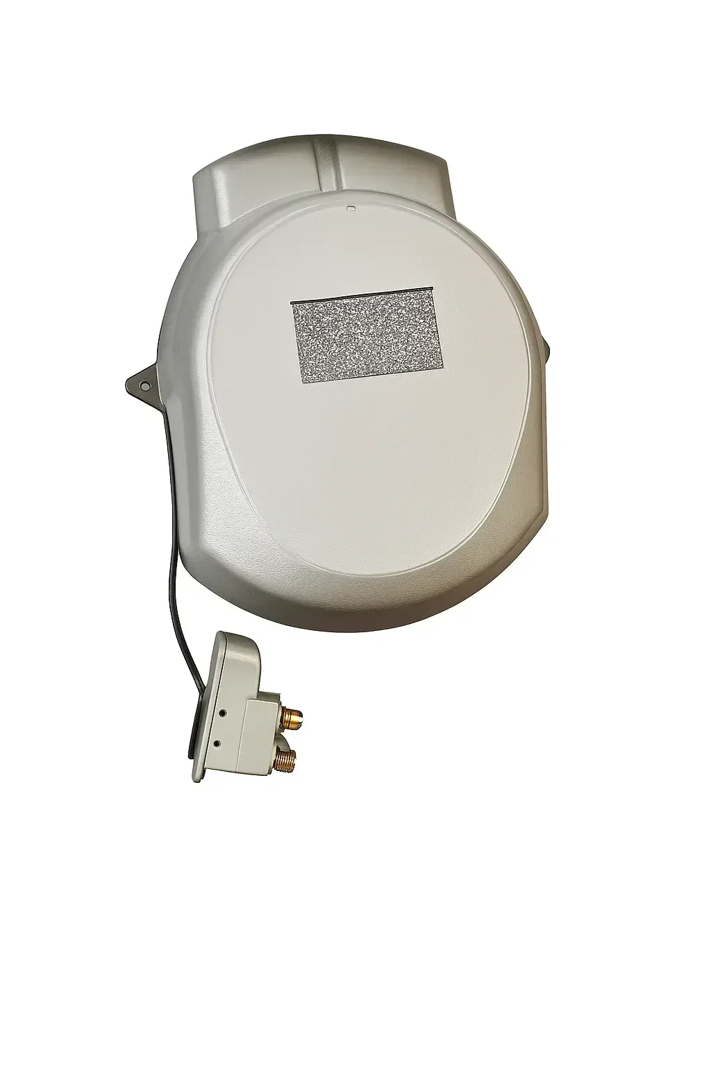 Kit fixation W triphasé 3000W chauffe-eau Stéatis 200L mural Thermor 901057