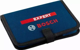 Coffret 13 mèches plates BOSCH Self Cut Speed Ø10-32 mm