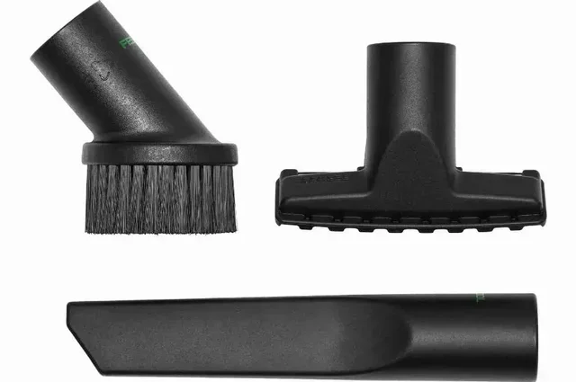 Kit nettoyage buses D27/D36 Festool 492392 - 3 accessoires aspirateur