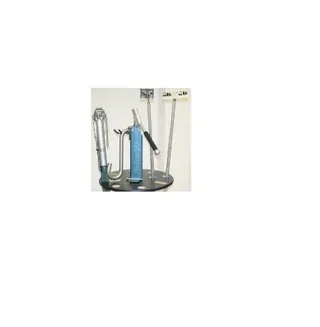 Kit profesional de reparación de parabrisas Bazooka ISOTECH COLUMBIA