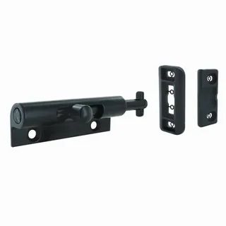 Kit verrouillage torpille aluminium TIRARD & BURGAUD Ø10mm 95mm VEU002N53