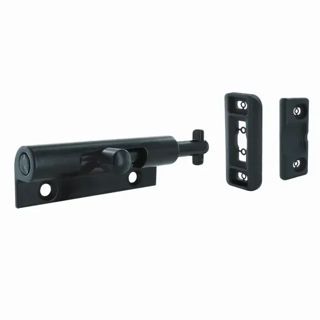 Kit verrouillage torpille aluminium TIRARD & BURGAUD Ø10mm 95mm VEU002N53